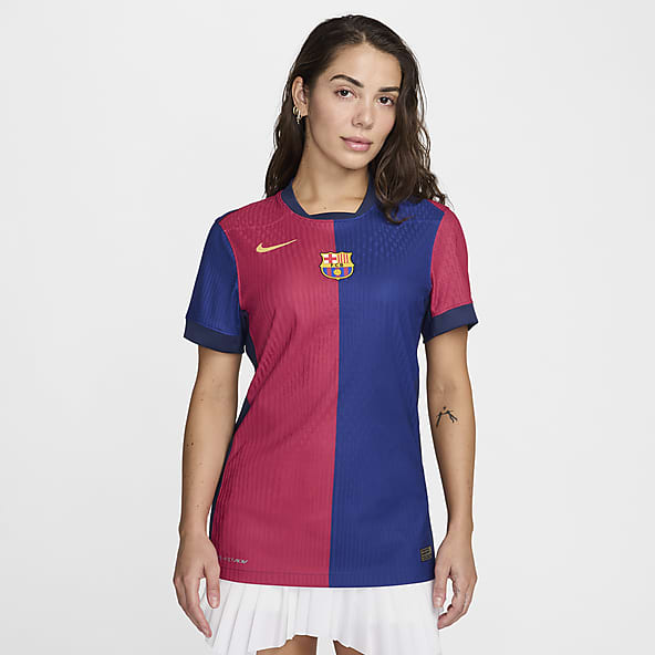 Nike barcelona mujer clearance